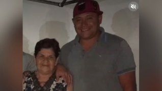 Juan Gabriel González fue asesinado el 25 de diciembre. Juan Gabriel González fue asesinado el 25 de diciembre.