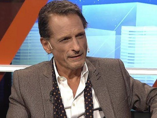 Claudio Belocopitt consideró que la situación del sistema de salud es compleja tras el aumento de casos de Covid-19.