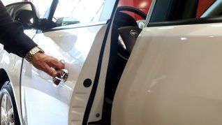 Las automotrices ofrecen distintos planes para adquirir un auto 0km Las automotrices ofrecen distintos planes para adquirir un auto 0km