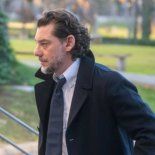 Jonathan Andic habló por primera vez sobre el fallecimiento de su padre, Isak Andic. Jonathan Andic habló por primera vez sobre el fallecimiento de su padre, Isak Andic.