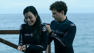 El tiempo que te doy, miniserie de Netflix protagonizada y creada por Nadia de Santiago.