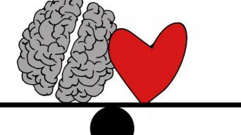 Cerebro y amor.&nbsp;