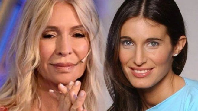 Cris Morena recordó a Romina Yan con un sentido video.