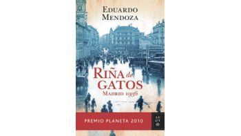 Seductora visión de una larga guerra