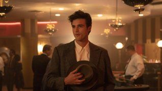 Una película más que consagra a Jacob Elordi como el galán de la actualidad.