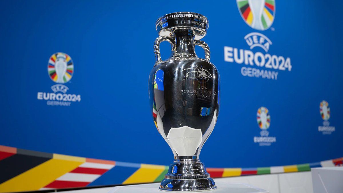UEFA will distribute US0 million in prizes at the Euro Cup