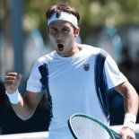 Etcheverry venció a Tabilo y se consagró campéon del ATP 500 de Río. Etcheverry venció a Tabilo y se consagró campéon del ATP 500 de Río.