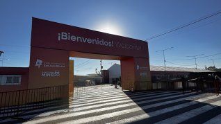 Expo San Juan Minera 2026. Durante tres días, la provincia se convertirá en el epicentro donde confluyen inversiones, decisiones estratégicas y debates clave sobre el futuro de la minería. Expo San Juan Minera 2026. Durante tres días, la provincia se convertirá en el epicentro donde confluyen inversiones, decisiones estratégicas y debates clave sobre el futuro de la minería.