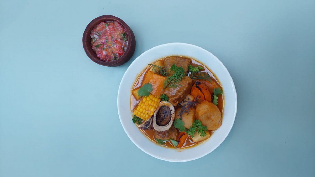 Restaurants in Buenos Aires to enjoy the best dishes this May 25