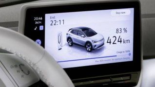 China modifica el consumo de autos eléctricos a partir de 2026 China modifica el consumo de autos eléctricos a partir de 2026