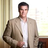 César Carman (nieto) representa a la tercera generación familiar que llega a la presidencia del ACA. César Carman (nieto) representa a la tercera generación familiar que llega a la presidencia del ACA.