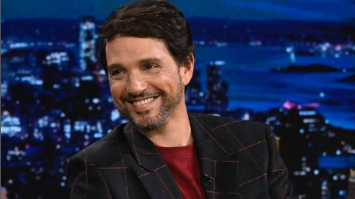 He is 63 years old, it looks like 40 and reveals his trick to maintain the form: What practice Ralph Macchio, protagonist of Karate Kid and Cobra Kai?