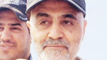 Poderoso. Qasem Soleimani era el hombre clave de la estructura militar y de inteligencia de Ir&aacute;n. Su muerte tendr&aacute; consecuencias fuertes.