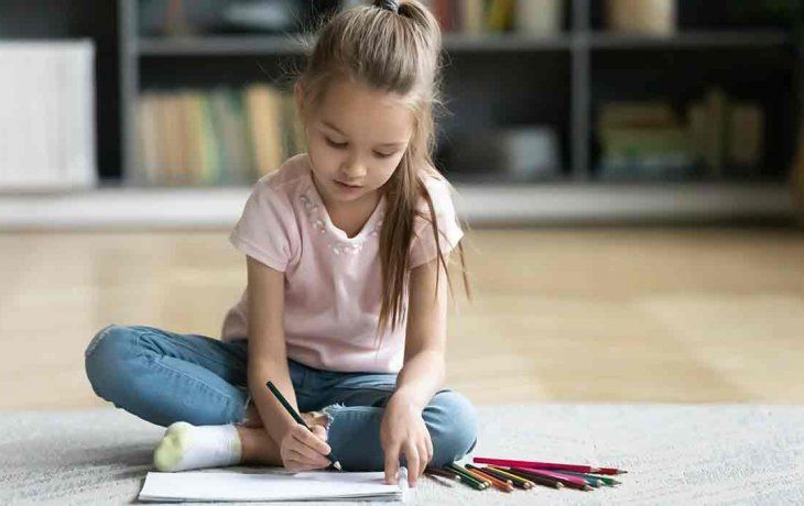 ámbito.com | actividades-cuarentena-para-los-hijos.jpg