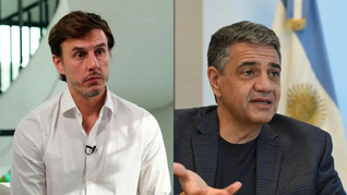 caba: garcia moritan sera ministro de desarrollo de macri