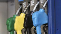 In the service stations they are on alert for two reasons: if they do not update backward prices they fear shortage, and if they go up they fear an inflationary escalation.