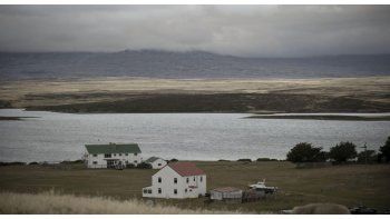ámbito.com | Nuevo vuelo comercial a Malvinas partirá desde Córdoba