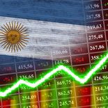 El riesgo país a un paso de perforar los 500 puntos. El riesgo país a un paso de perforar los 500 puntos.