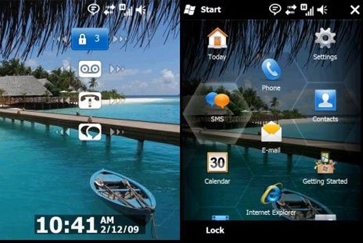 Microsoft busca pelear el mercado de los smartphones (foto 2)