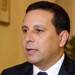 Declara Daniel Garbellini en la causa ANDIS. Declara Daniel Garbellini en la causa ANDIS.