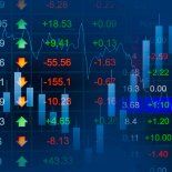 El S&P Merval en dólares sube por quinta rueda al hilo. El S&P Merval en dólares sube por quinta rueda al hilo.