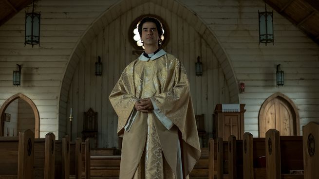 Supernatural terror in Netflix: with only seven episodes promises to catch you from the first second