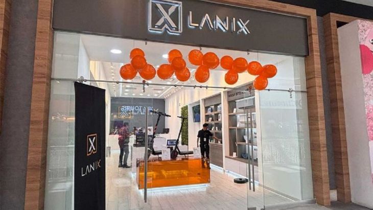 Las instalaciones de Lanix en Hermosillo, Sonora, han operado de forma ininterrumpida desde 1990