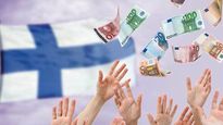 Finlandia es considerado el país más feliz del mundo.