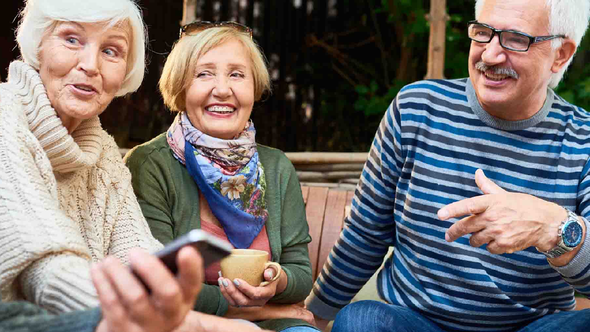 Milei’s government confirmed the increase to ANSES retirement in March 2025
