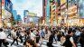 Tokio fue desplazada como la Ciudad más poblada del mundo.