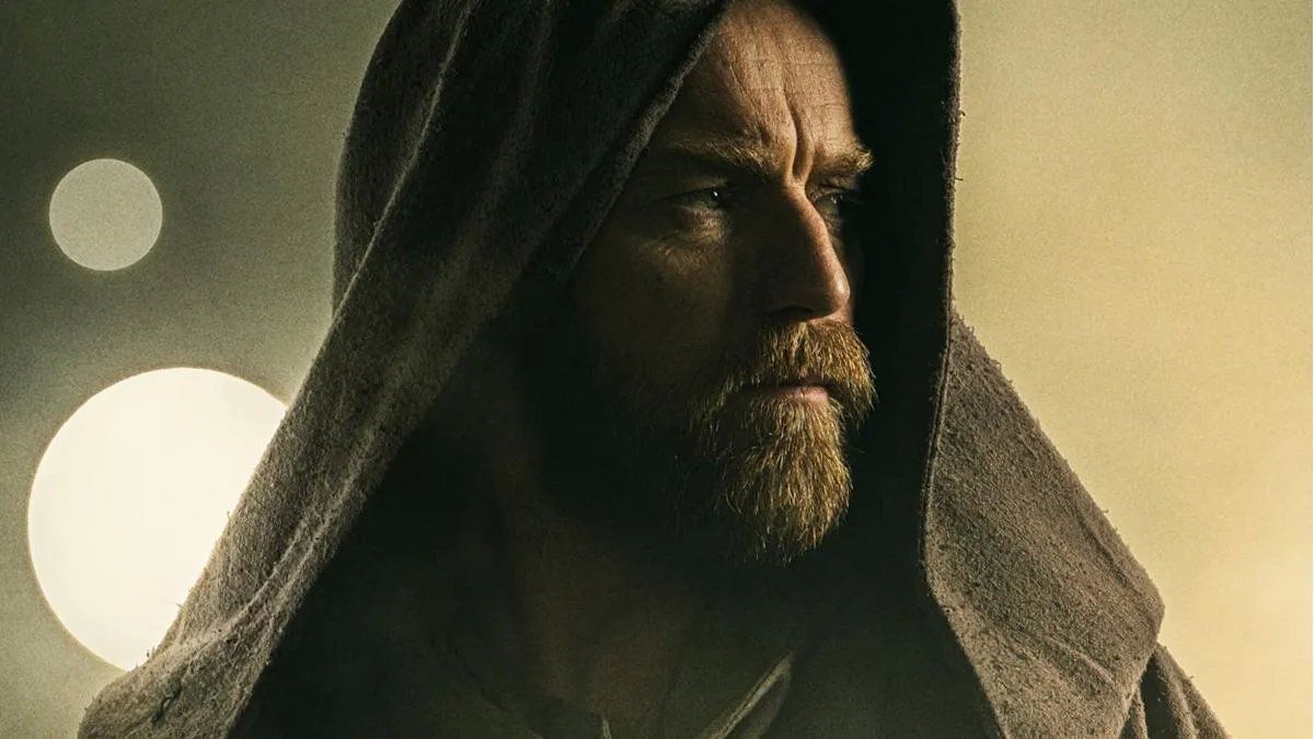 Star Wars: Un fan editó la serie Obi-Wan Kenobi para convertirla en una película "más dinámica"