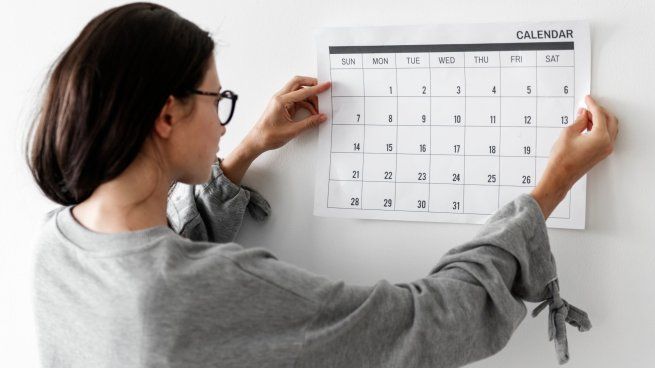 El calendario nacional de feriados de Argentina contempla un fin de semana XXL en noviembre.