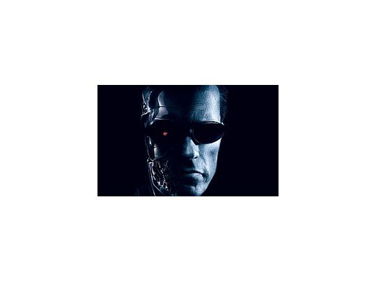 Schwarzenegger vuelve a Terminator