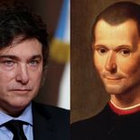 El Presidente expuso en el Foro Económico Mundial con un discurso centrado en la ética, el capitalismo y las ideas de la libertad. El Presidente expuso en el Foro Económico Mundial con un discurso centrado en la ética, el capitalismo y las ideas de la libertad.