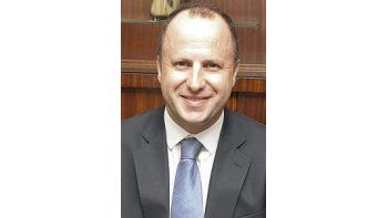 Mariano Borinsky