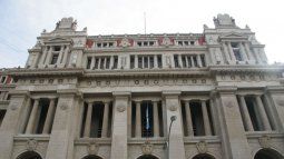 Balanza de la Corte Suprema. La cifra del 2025 implica un promedio de casi 600 causas resultados por semana.