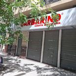 El local de la calle Uruguay en pleno centro porteño finalmente bajó la persiana. El local de la calle Uruguay en pleno centro porteño finalmente bajó la persiana.