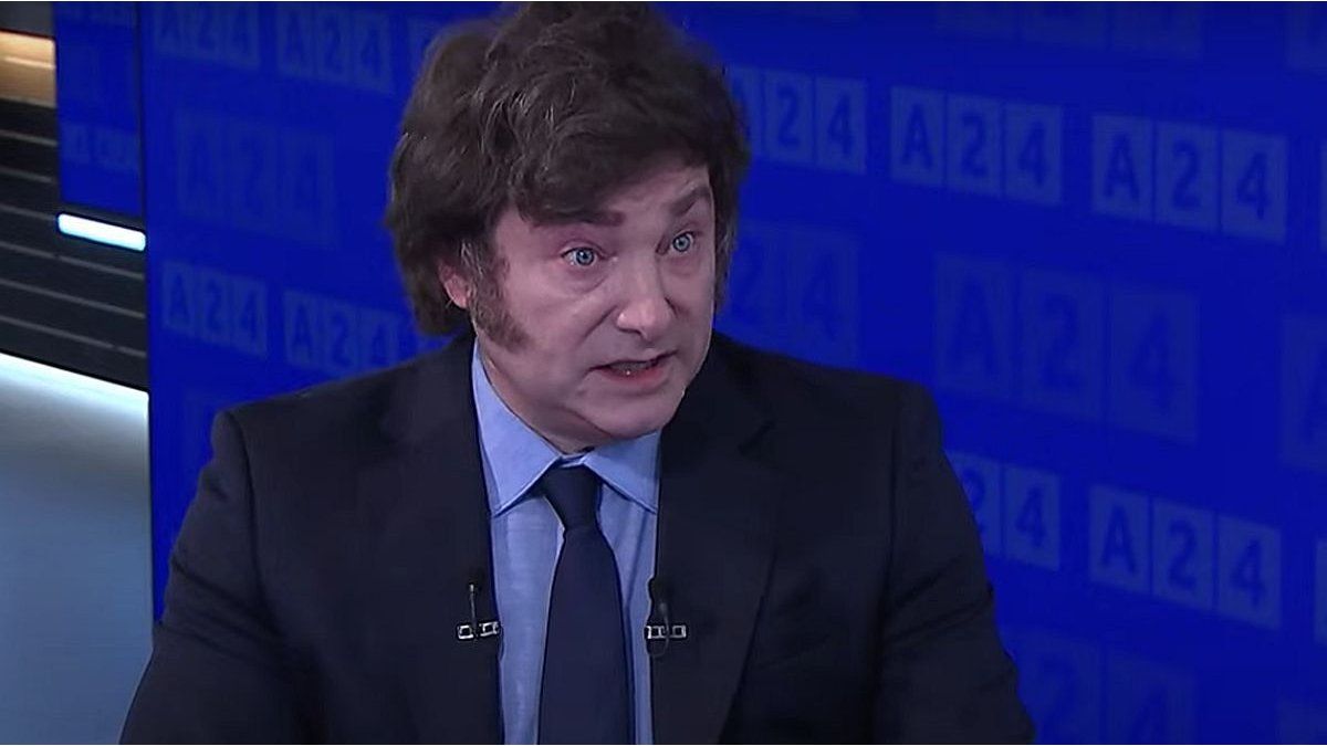 Dollar, convertibility and IMF: Javier Milei gave key definitions in the midst of debate for exchange backwardness