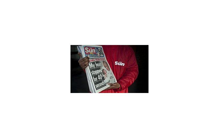 La nueva edición del Sun on Sunday se publica desde hoy