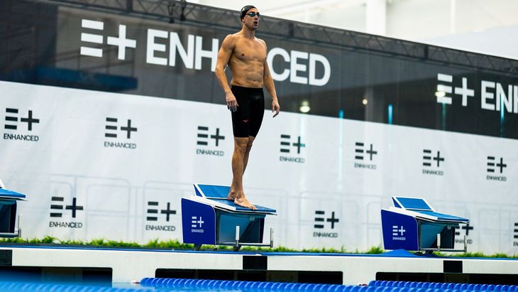 There will be many disciplines similar to the Olympic Games, but participants will be able to improve official brands. There will be many disciplines similar to the Olympic Games, but participants will be able to improve official brands.