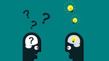 Cerebro. Practicar juegos relacionados con las habilidades mentales ayuda a mantener las capacidades cognitivas, aunque no hará que recuerdes absolutamente todo.
