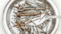 Las mejores ideas para reutilizar esos clavos que tenías guardados.