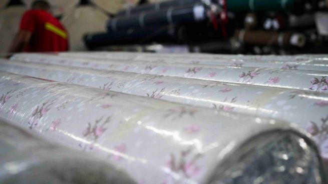 La caída interanual es aún mayor a la del mes anterior.&nbsp;