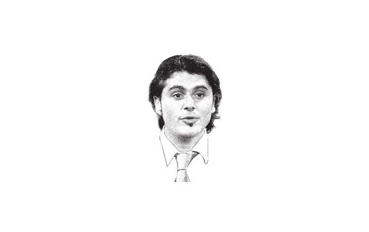 ámbito.com | Pablo Jiménez - Enviado especial