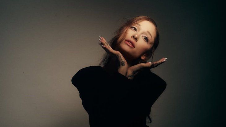 En la actualidad es una de las artistas más reconocidas en todo el mundo. En la actualidad es una de las artistas más reconocidas en todo el mundo.