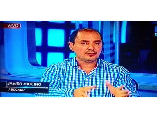 Javier Miglino