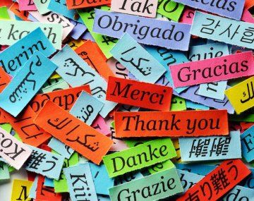 El idioma más difícil de aprender proviene del continente asiático. El idioma más difícil de aprender proviene del continente asiático.