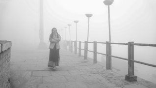 Por qué algunas personas se deprimen si no ven el Sol, según la psicología.
