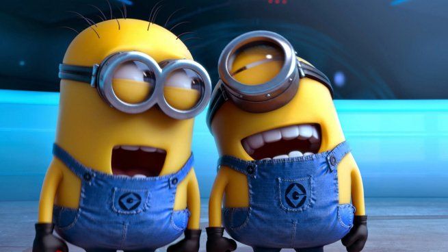 Los Minions tendrán una nueva aventura en solitario.