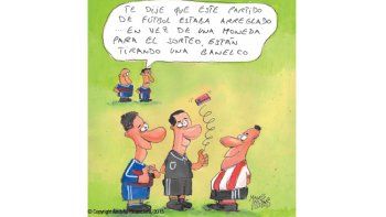 ámbito.com | AFA